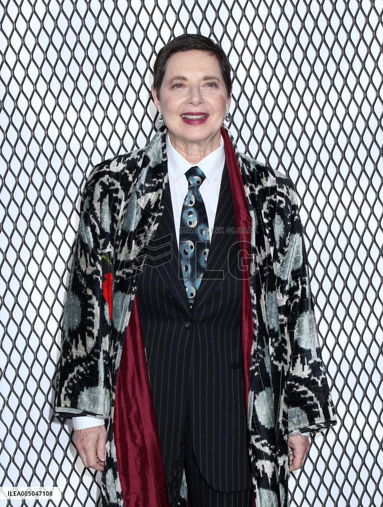 FX's 'The Beauty' Premiere