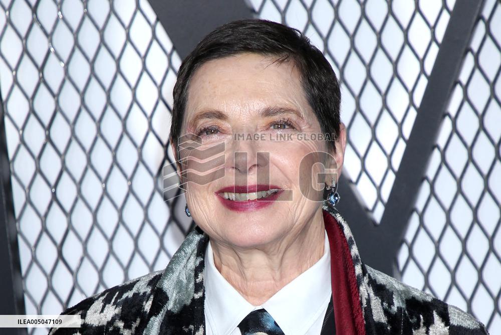 FX's 'The Beauty' Premiere