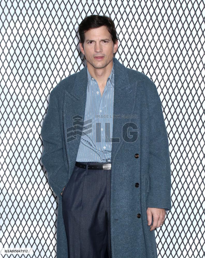 FX's 'The Beauty' Premiere