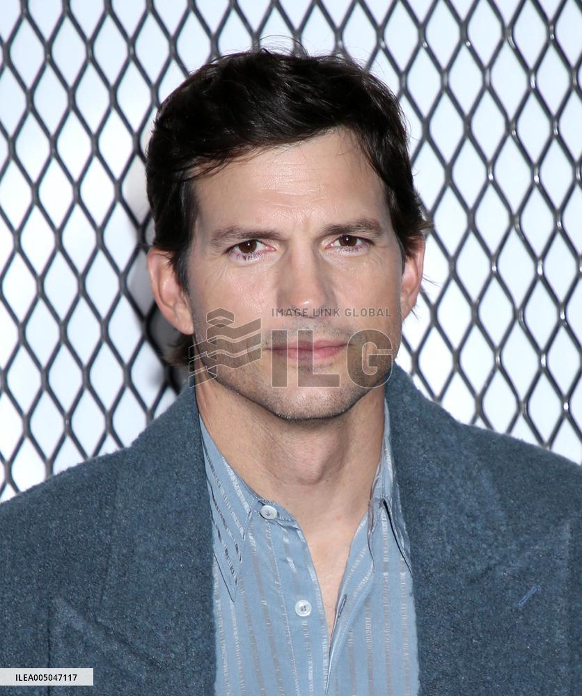 FX's 'The Beauty' Premiere