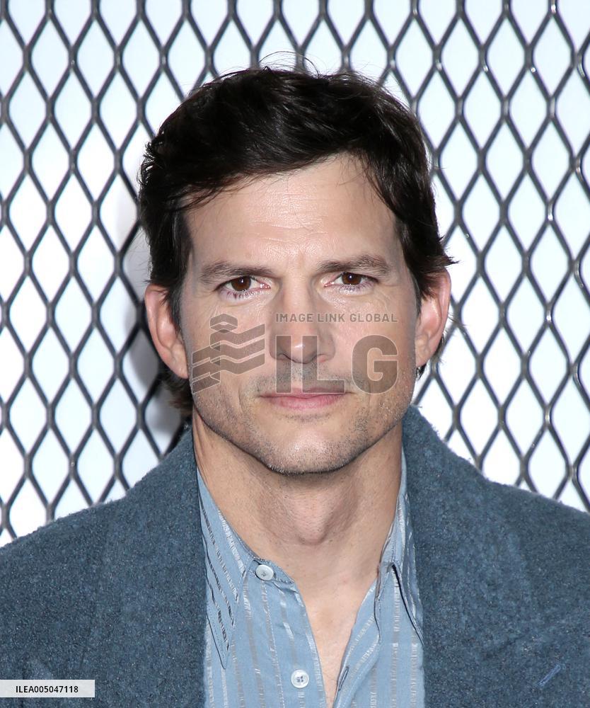 FX's 'The Beauty' Premiere