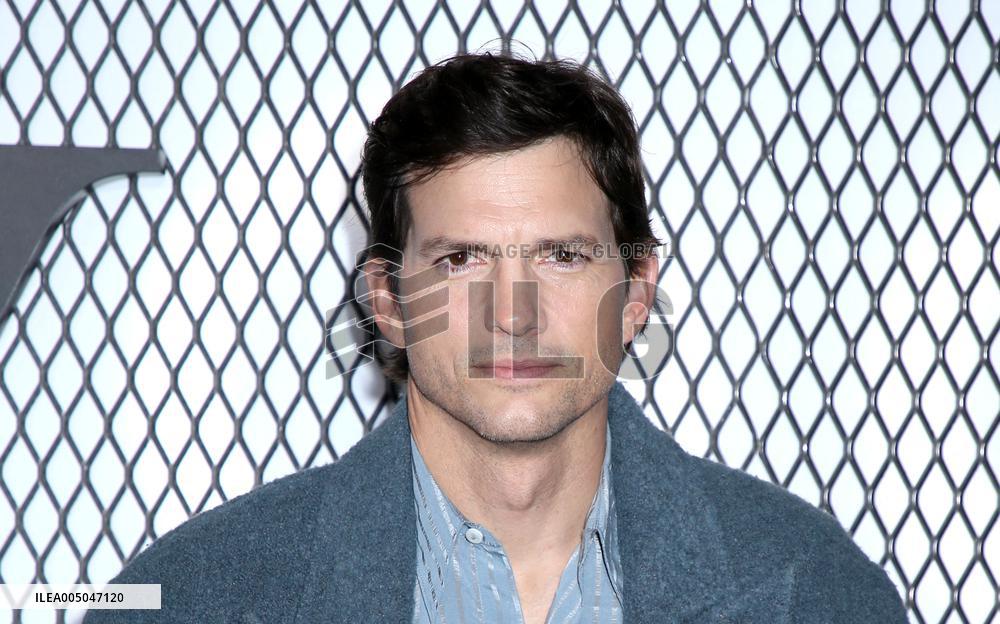 FX's 'The Beauty' Premiere