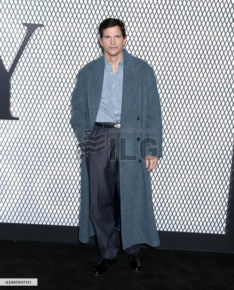 FX's 'The Beauty' Premiere