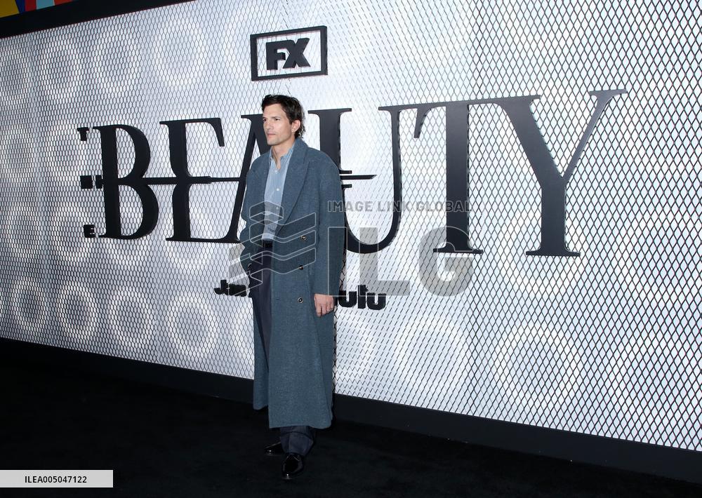 FX's 'The Beauty' Premiere