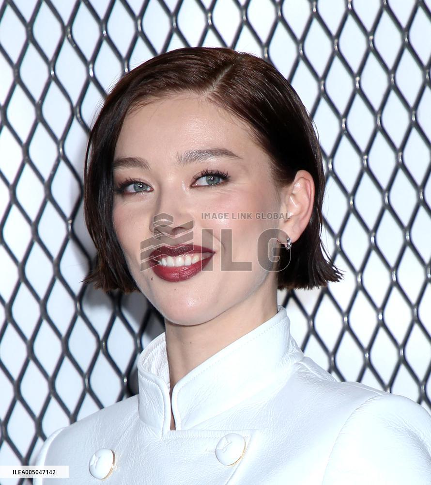 FX's 'The Beauty' Premiere