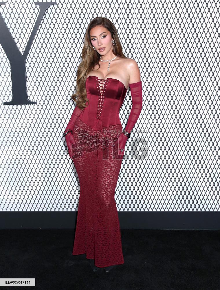 FX's 'The Beauty' Premiere