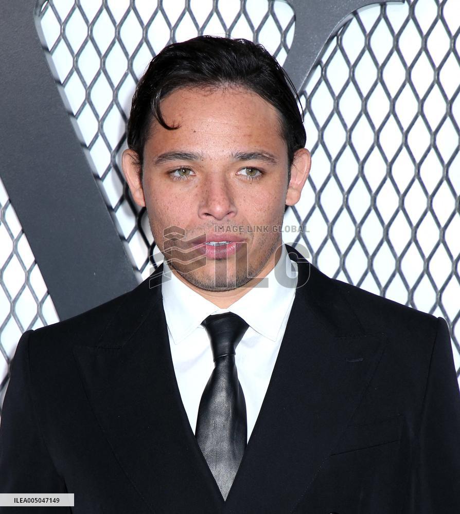 FX's 'The Beauty' Premiere