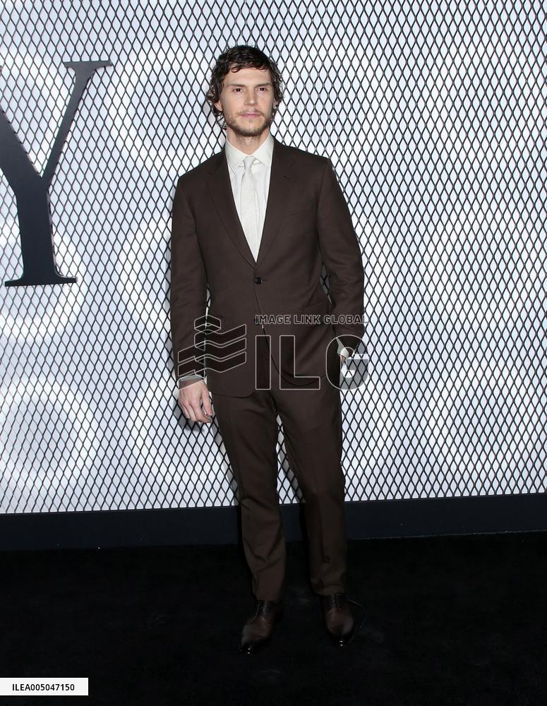 FX's 'The Beauty' Premiere