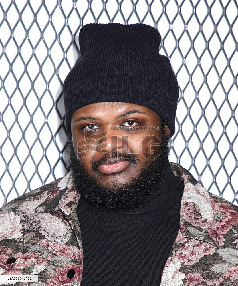 FX's 'The Beauty' Premiere