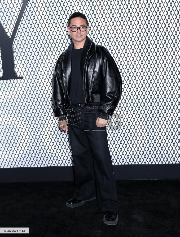 FX's 'The Beauty' Premiere