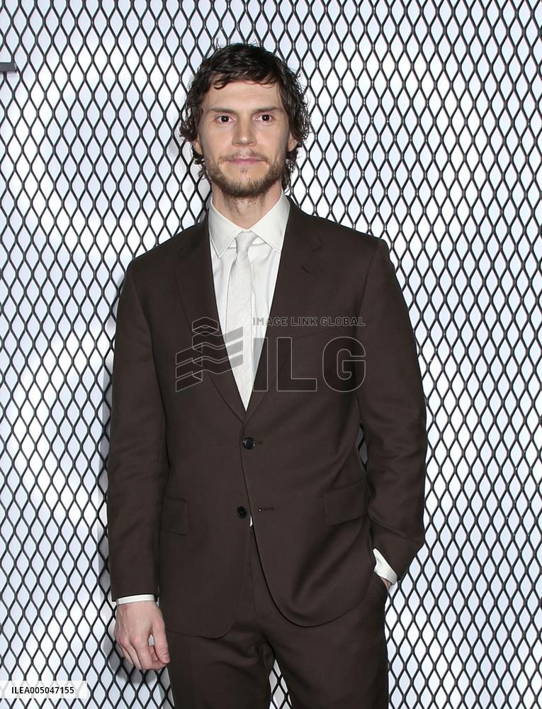 FX's 'The Beauty' Premiere