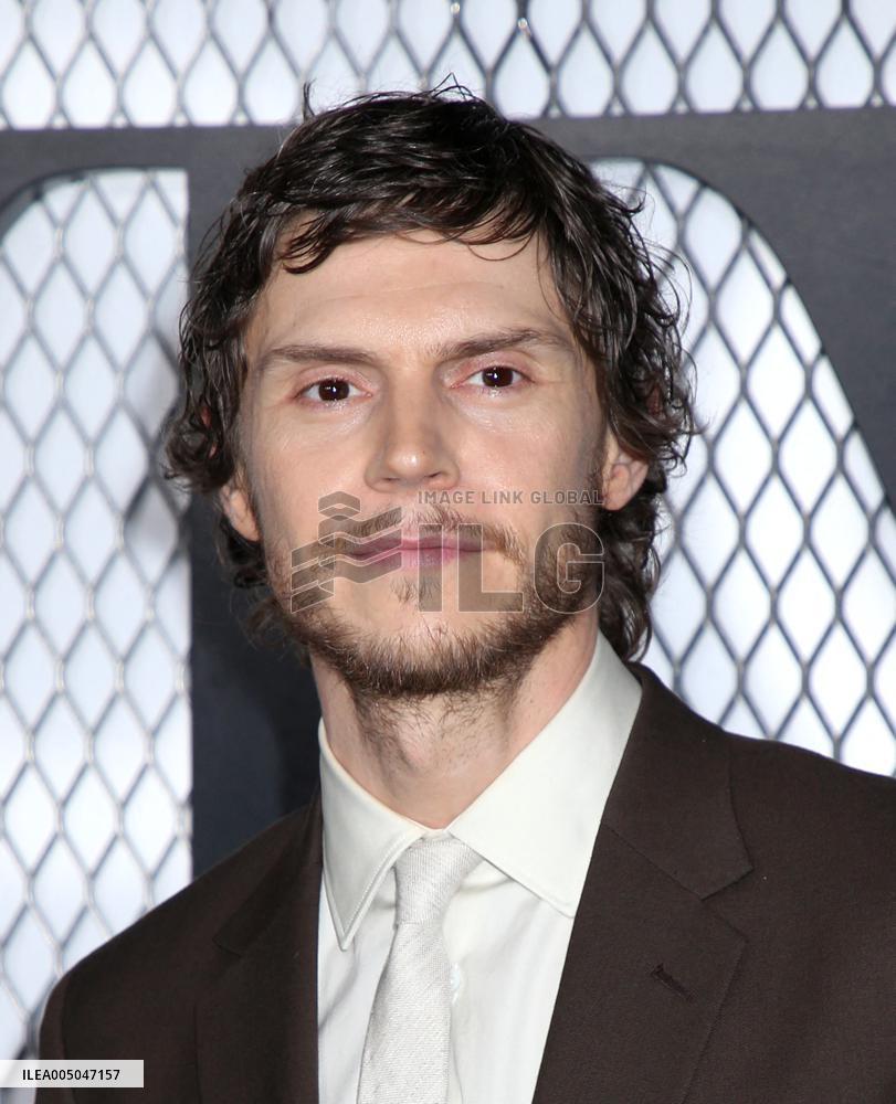 FX's 'The Beauty' Premiere