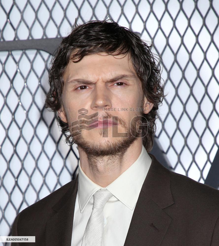 FX's 'The Beauty' Premiere