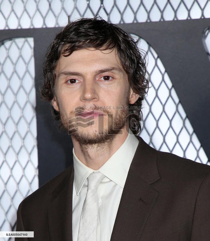 FX's 'The Beauty' Premiere