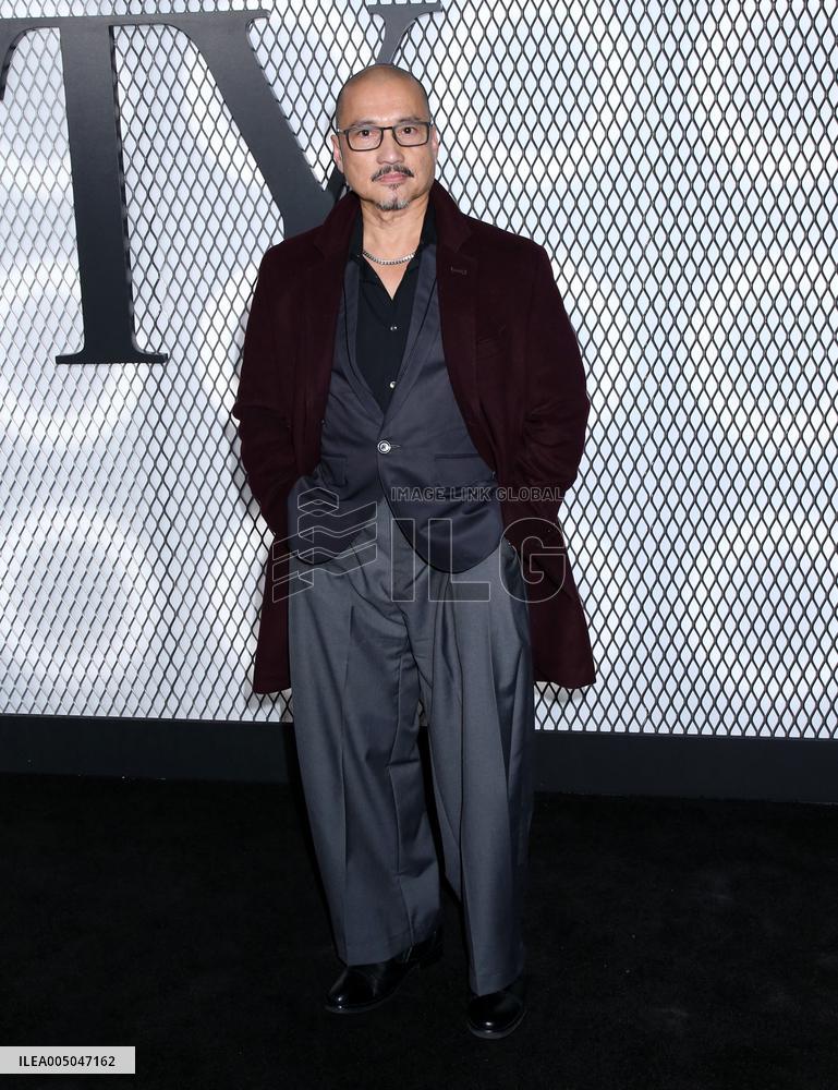 FX's 'The Beauty' Premiere