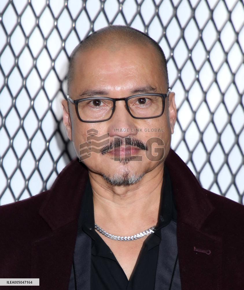 FX's 'The Beauty' Premiere