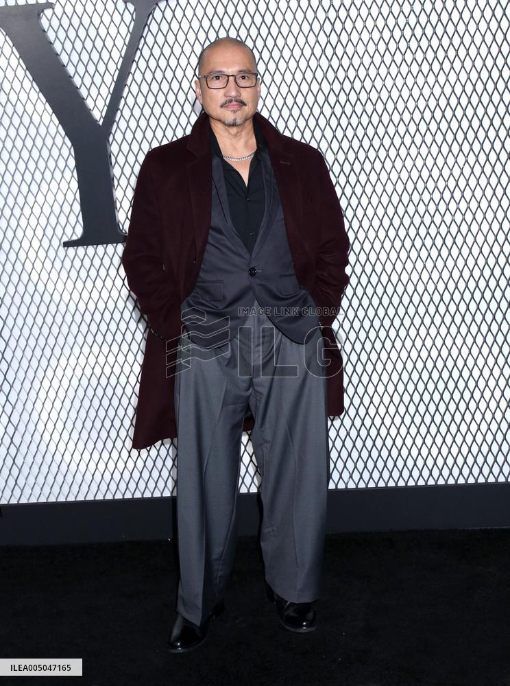 FX's 'The Beauty' Premiere