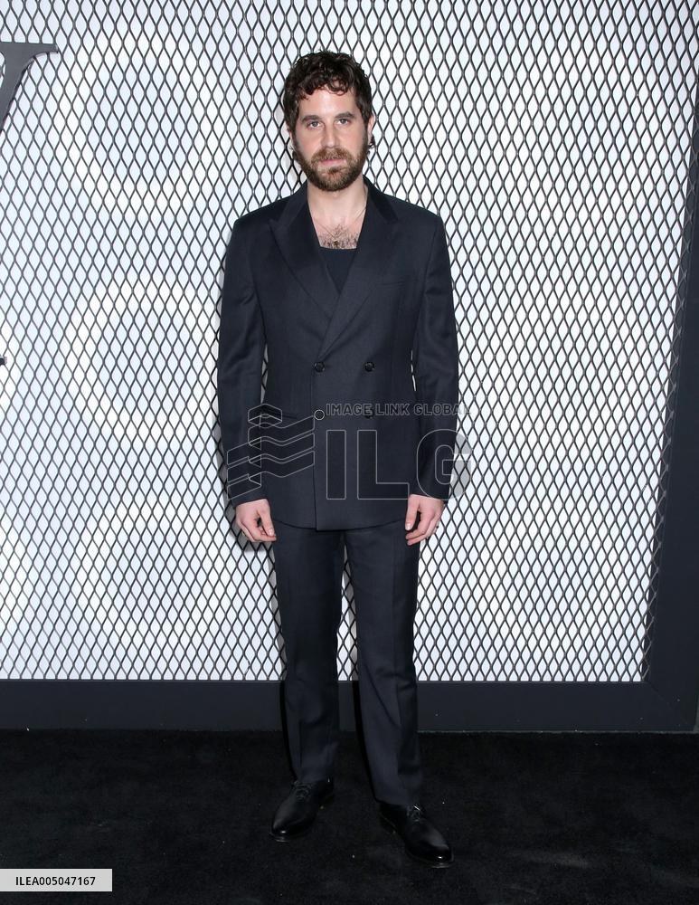 FX's 'The Beauty' Premiere