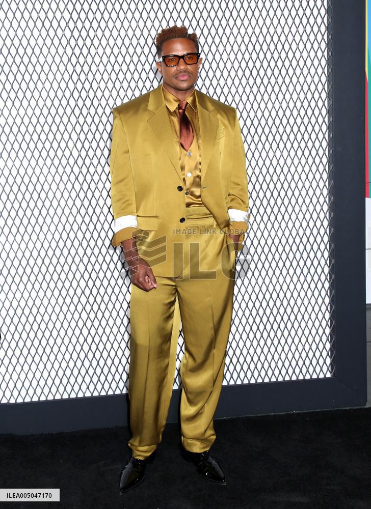 FX's 'The Beauty' Premiere