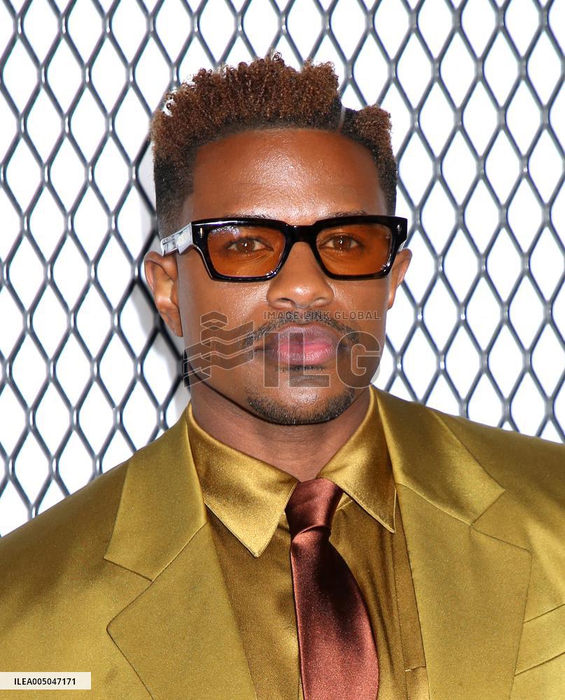 FX's 'The Beauty' Premiere