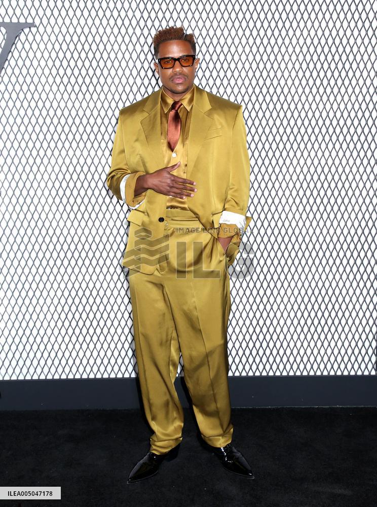 FX's 'The Beauty' Premiere