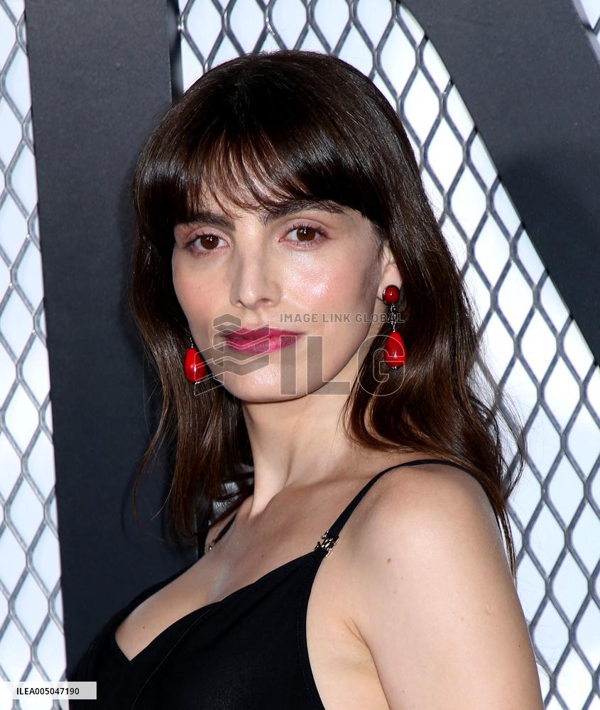 FX's 'The Beauty' Premiere