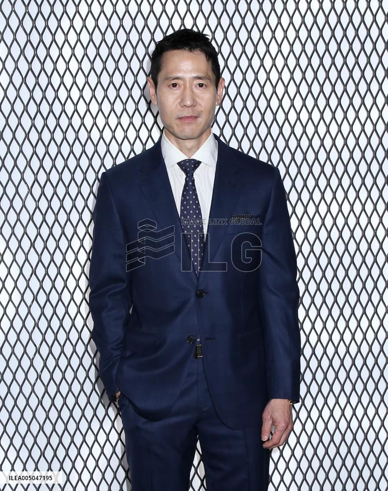 FX's 'The Beauty' Premiere