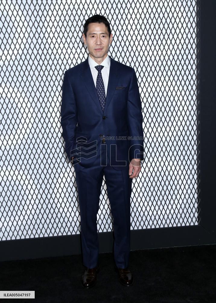 FX's 'The Beauty' Premiere