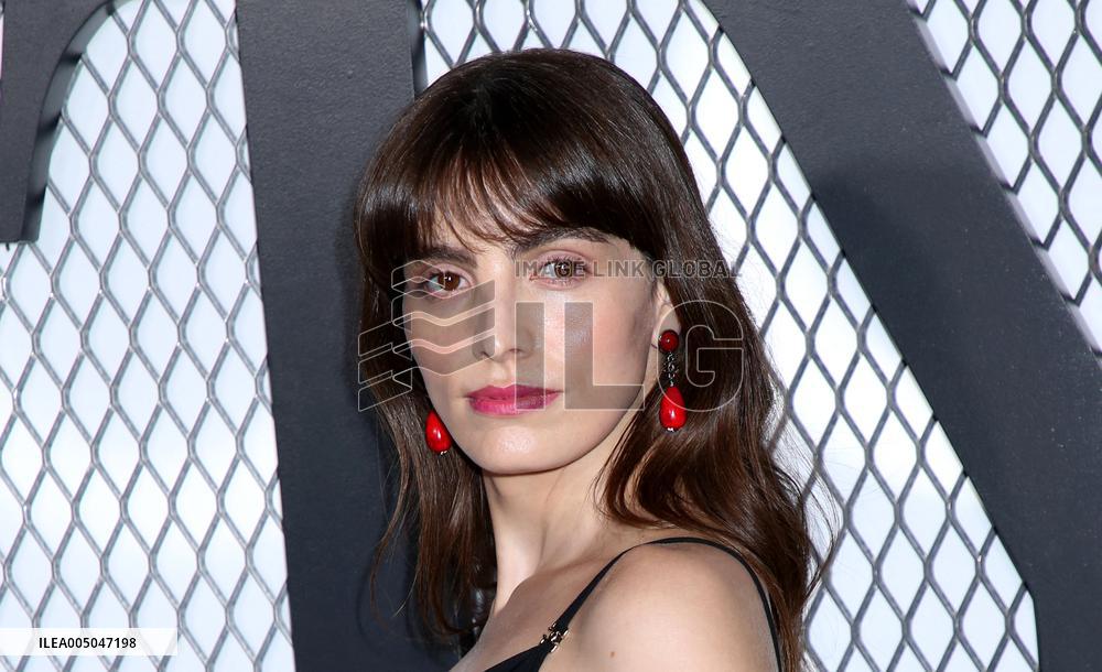 FX's 'The Beauty' Premiere