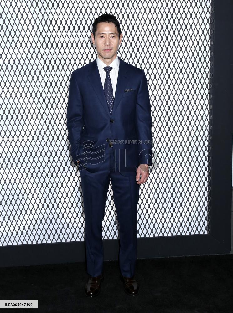 FX's 'The Beauty' Premiere