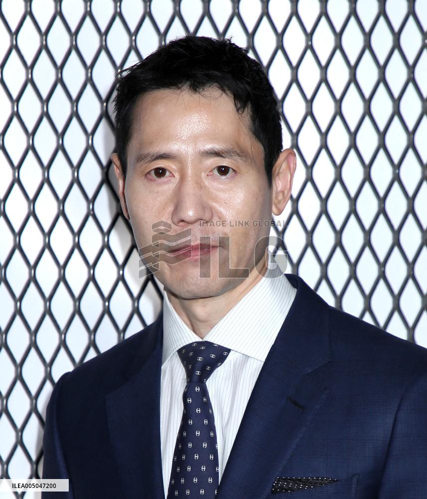 FX's 'The Beauty' Premiere