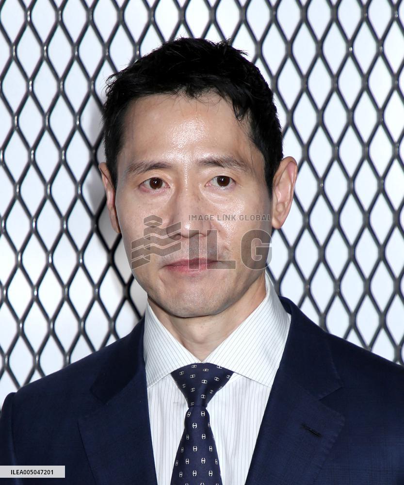 FX's 'The Beauty' Premiere