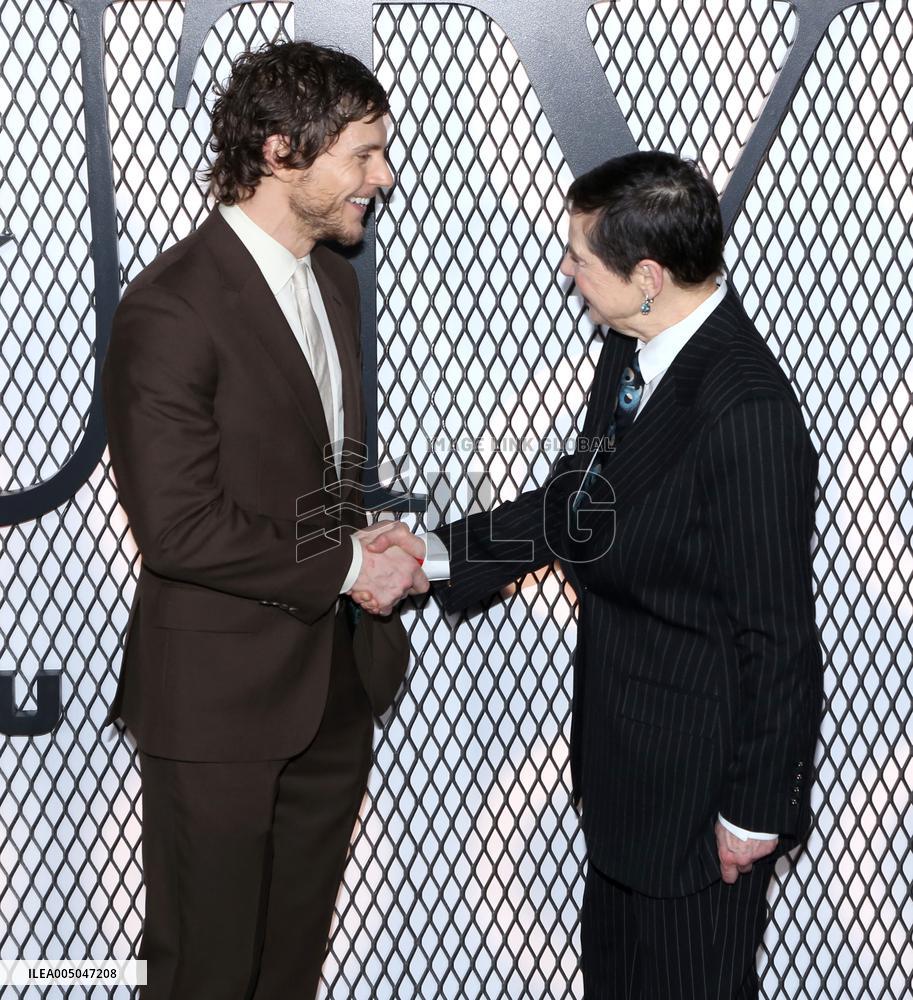 FX's 'The Beauty' Premiere