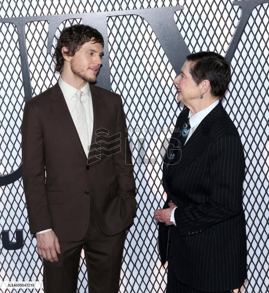 FX's 'The Beauty' Premiere