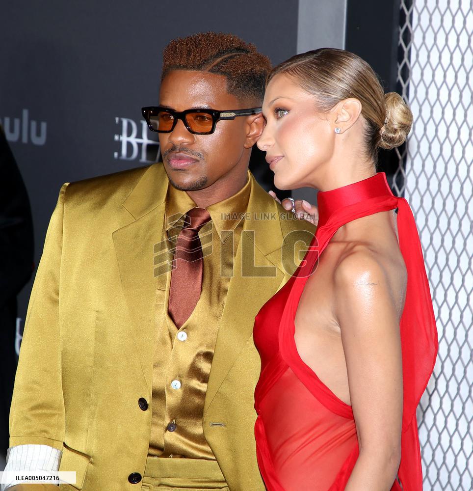 FX's 'The Beauty' Premiere