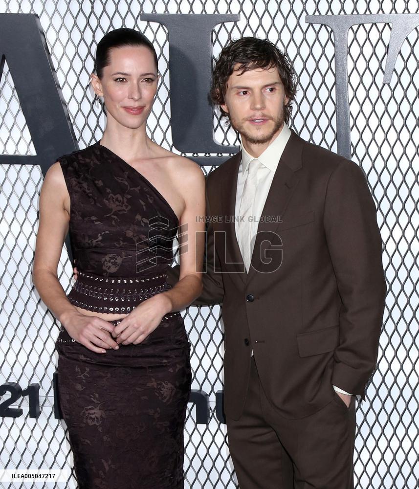 FX's 'The Beauty' Premiere