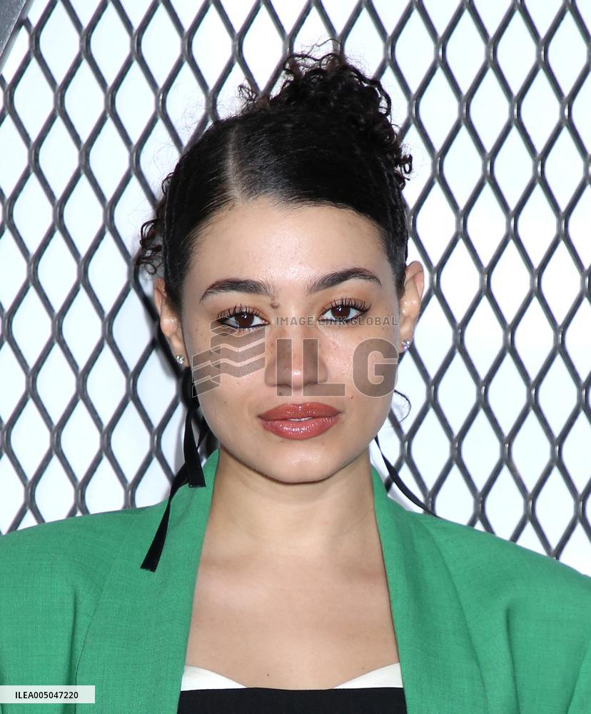 FX's 'The Beauty' Premiere