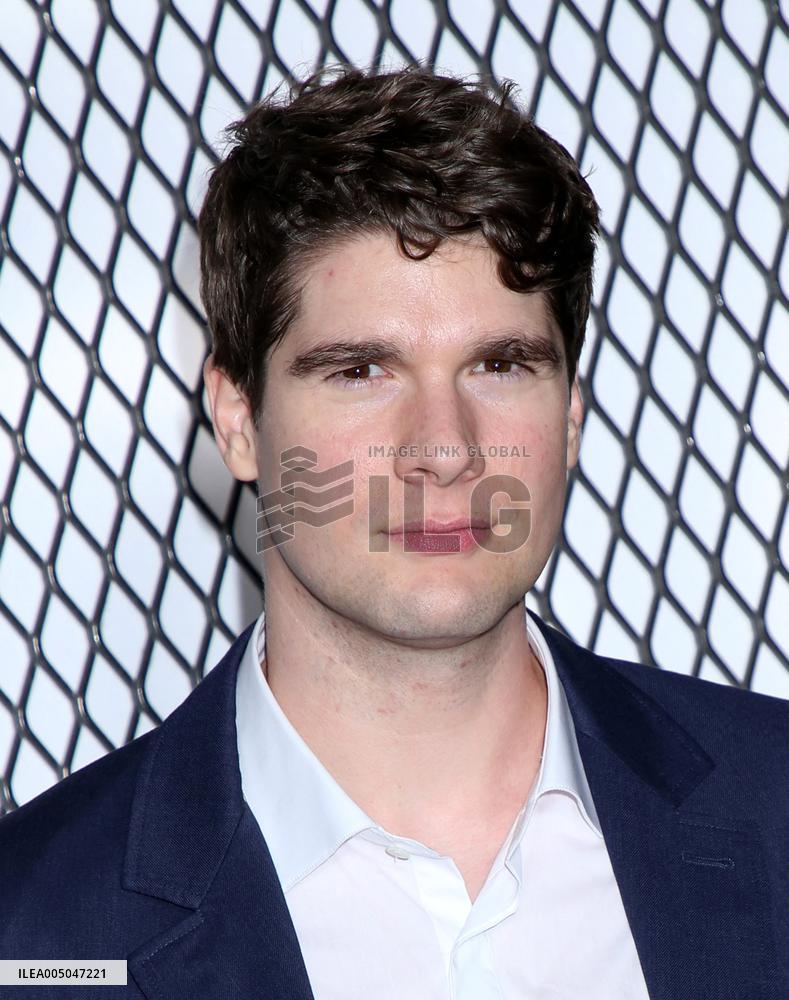 FX's 'The Beauty' Premiere