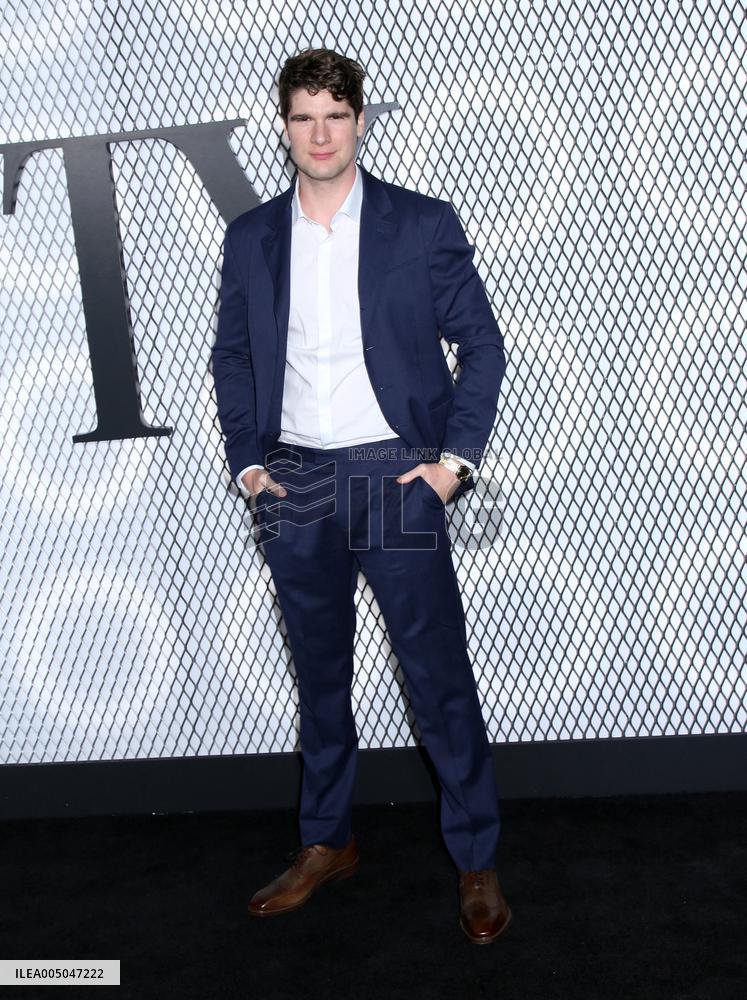 FX's 'The Beauty' Premiere