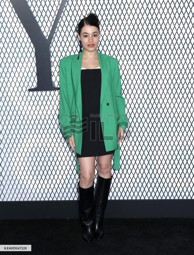 FX's 'The Beauty' Premiere