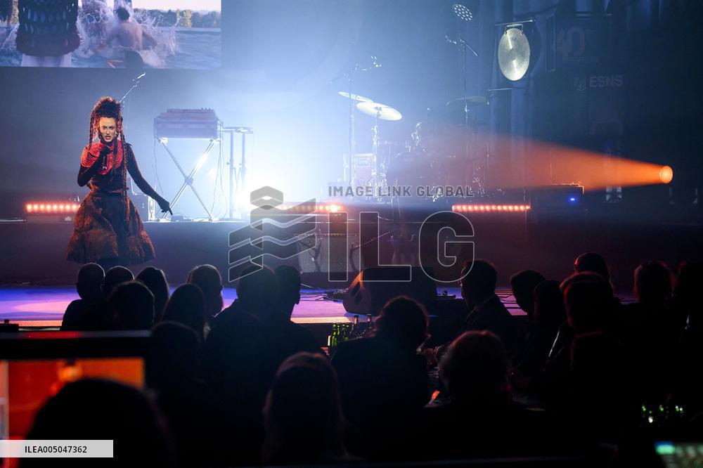 Queen Maxima Opens Eurosonic Noorderslag - Netherlands