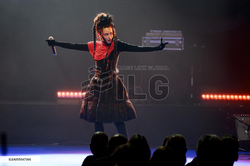 Queen Maxima Opens Eurosonic Noorderslag - Netherlands