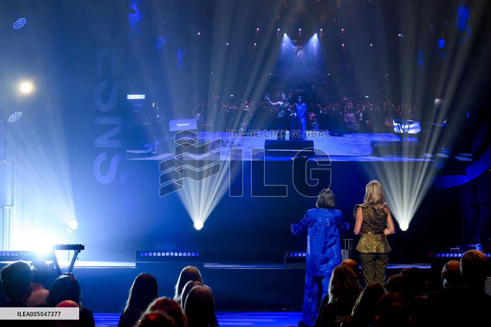 Queen Maxima Opens Eurosonic Noorderslag - Netherlands