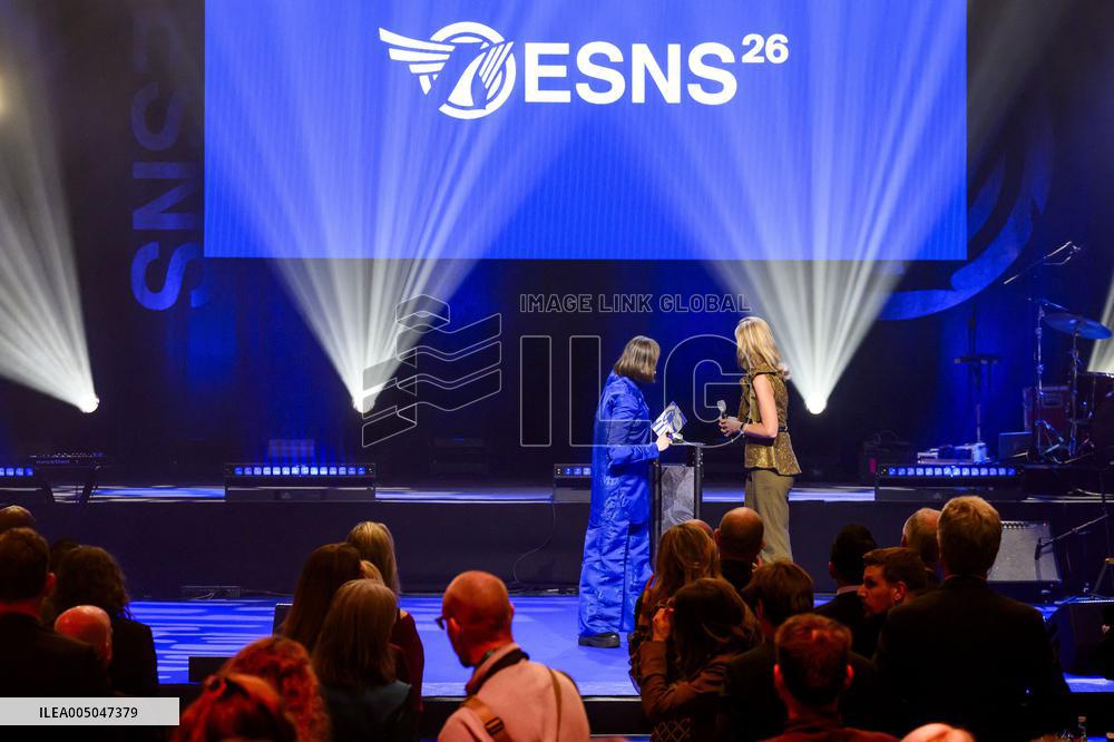 Queen Maxima Opens Eurosonic Noorderslag - Netherlands
