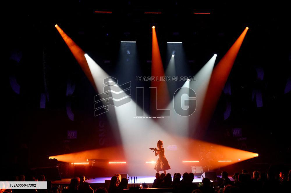 Queen Maxima Opens Eurosonic Noorderslag - Netherlands