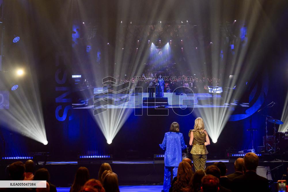 Queen Maxima Opens Eurosonic Noorderslag - Netherlands