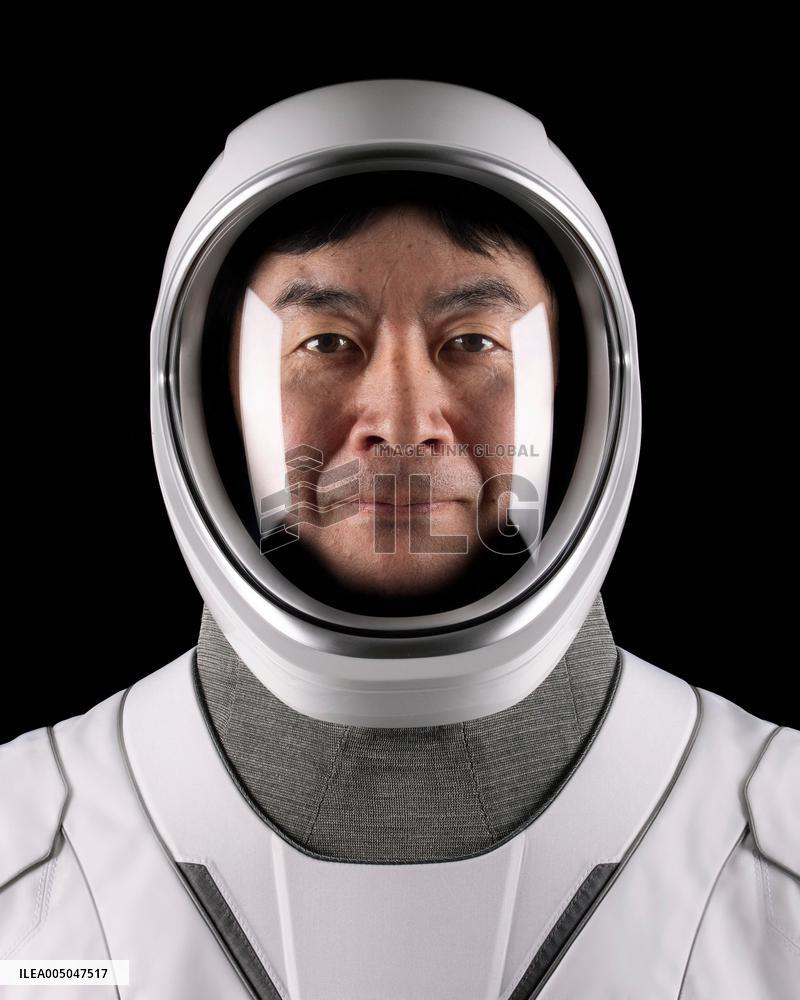 Meet the Crew of NASA’s SpaceX Crew-11