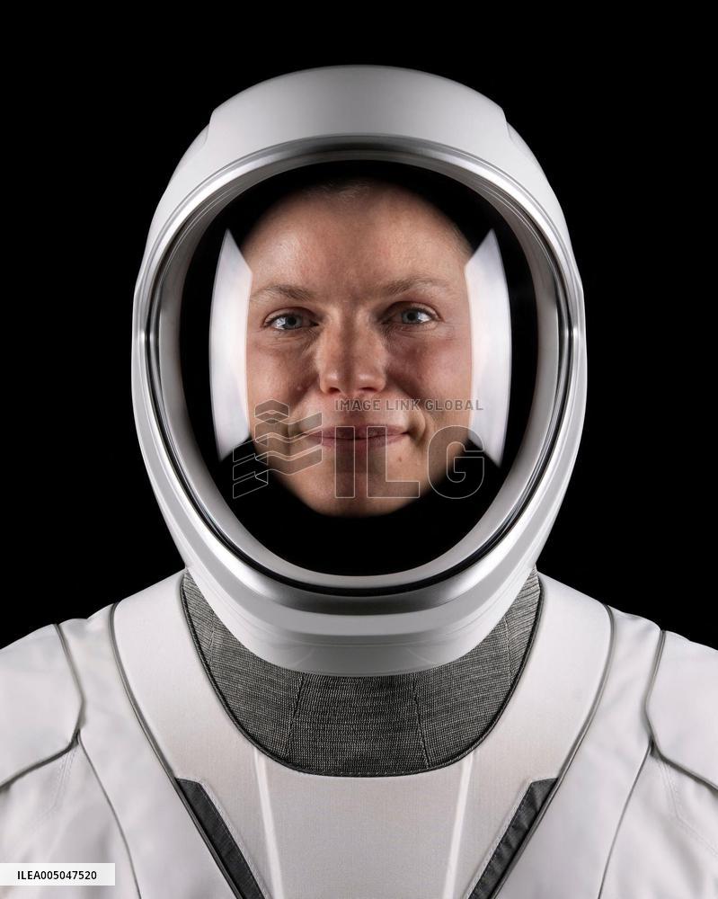 Meet the Crew of NASA’s SpaceX Crew-11