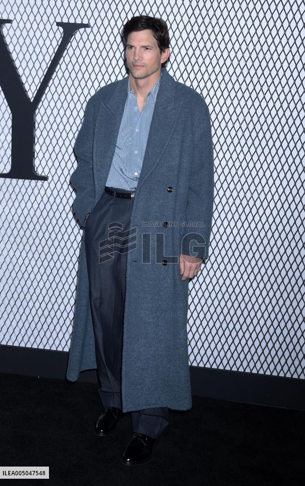 The Beauty Premiere - NYC