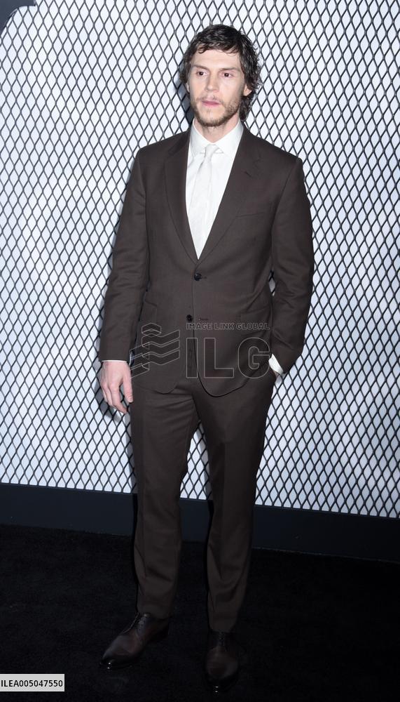 The Beauty Premiere - NYC